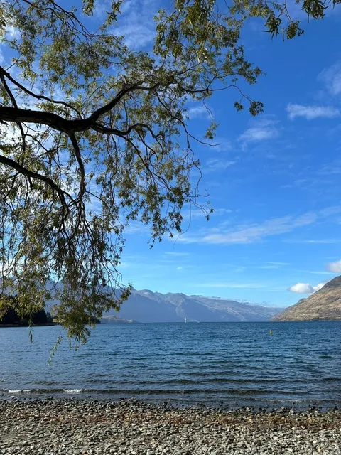 Queenstown Free Adventure 🗺️ Must-Do Hiking Trails