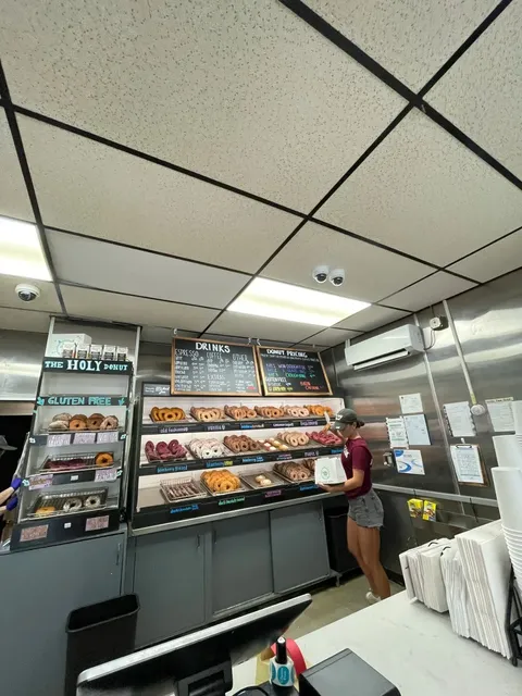 Must-Try‼️ Portland Delicacy: The Holy Donut 152