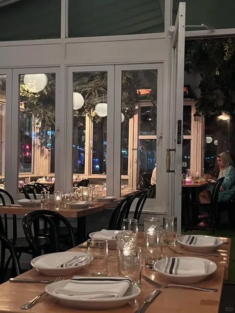 New York Restaurant 100 | Fumo 🍝