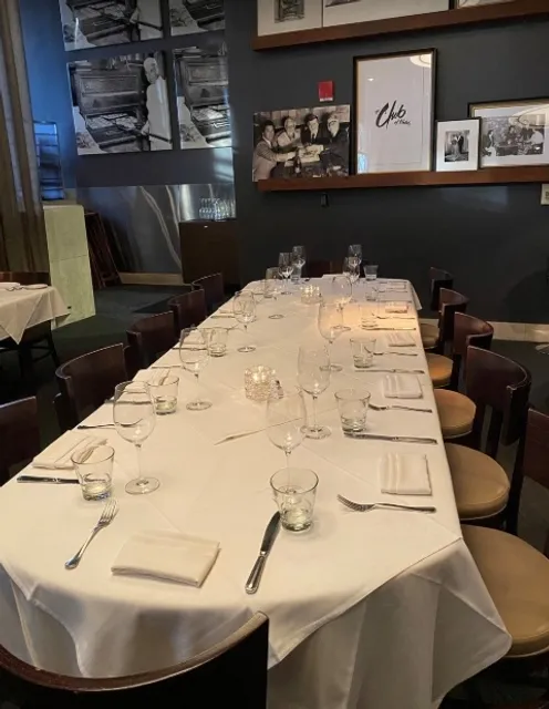 Malio's Restaurant: Excellent Cuisine!