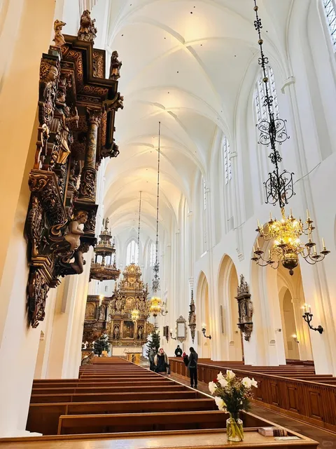 How to Choose Between Malmö and Helsingborg in Sweden ?