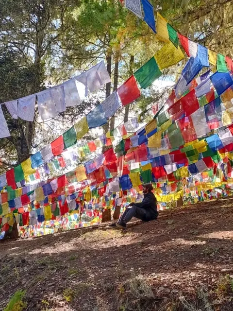 A bold prediction for the next hiking hotspot — Bhutan 🇧🇹