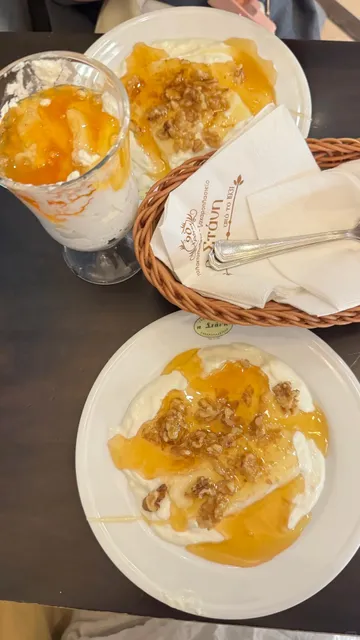 🇬🇷 Greece｜Must-Try Authentic Greek Yogurt Recommendations