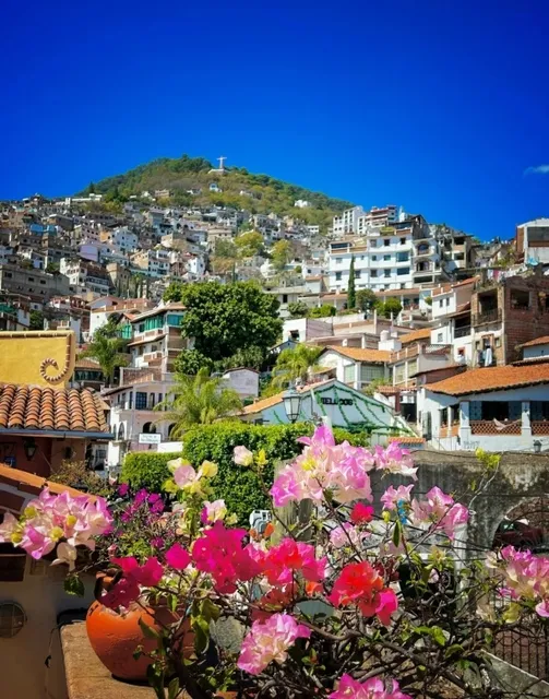 Day Trip to Cuernavaca and Taxco