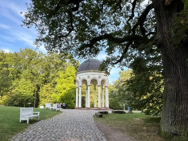 🇩🇪 Wiesbaden: The Timeless Spa Capital of Hesse