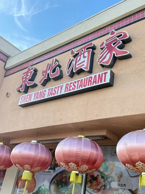 🇺🇸 Los Angeles | Authentic Northeastern Chinese Food in San Gabriel 