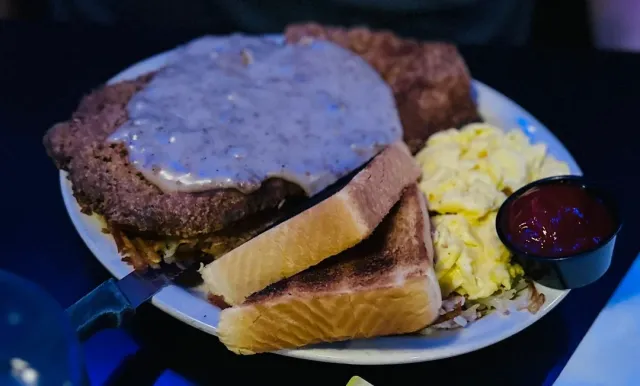 ☕ Oozing Seattle Vibes! ☕