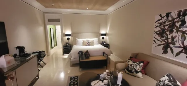 Amazing Hotel Truly made my Birthday an amazing one!!!!!!