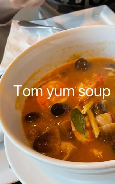 🥥 Coconut Thai | A Taste of Thailand on Grand Avenue