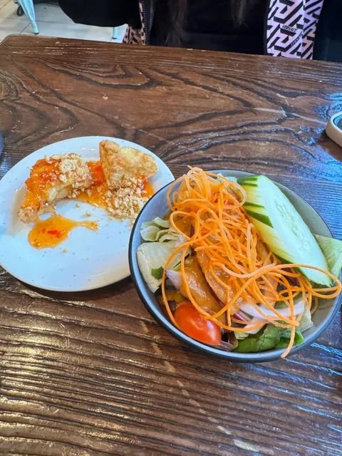 New York Thai Food: Top Thai Greenwich 🌟