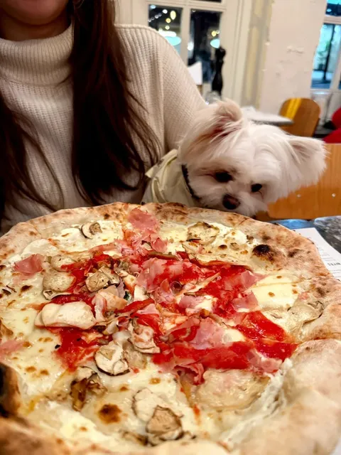 Birmingham Dining | £10 Pizza + Drink