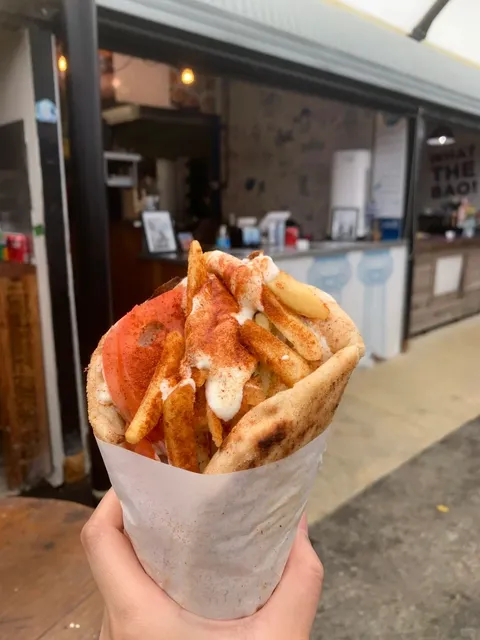 🇦🇺 Fremantle Markets: A Foodie & Shopper’s Paradise!