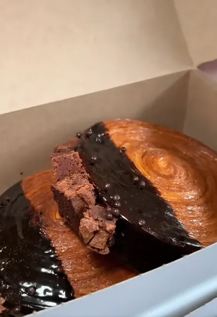 Seattle Croissant Shops--Petit Pierre Bakery