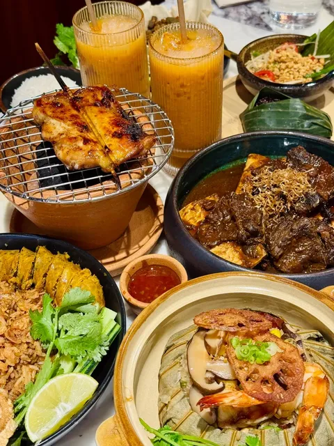 ​​SUKH: Brooklyn's Hidden Gem for Authentic Northern Thai Flavors! 🌶️