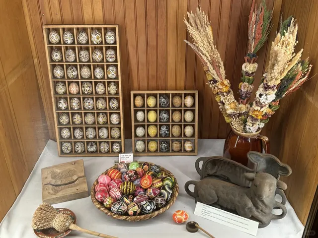 Polish Museum of America