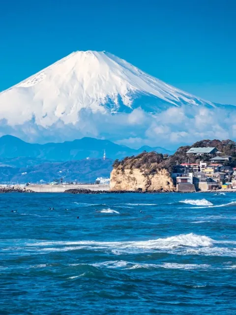 🌸 Japan Travel | Top 5 Must-Dos from a J-List 🌸