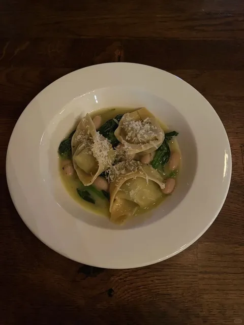 🌟 Ground Provisions – First Try at a Fully Vegan Tasting Menu 