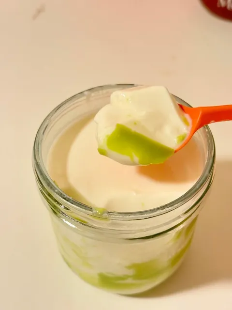 MeloMelo | New Boba + Coconut Jelly Combo for $9.9! 🥥🧋