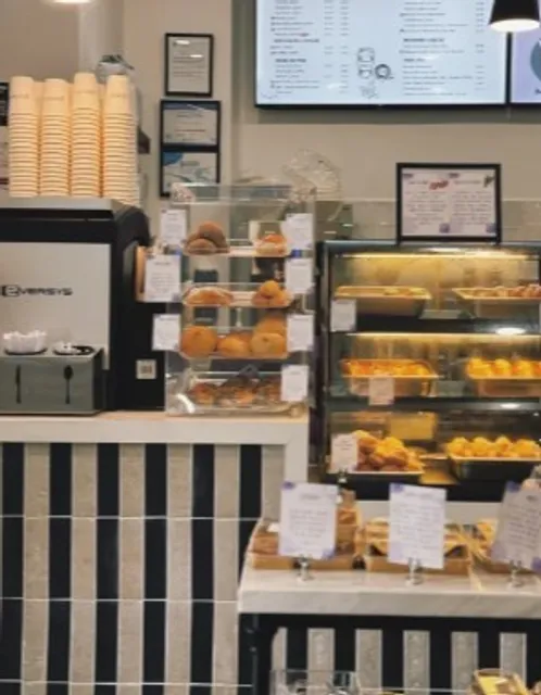 🥐 Gwenie's Pastries Richmond | A Sweet 