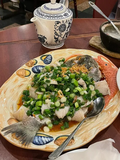 Congee Village: A Culinary Adventure in NYC