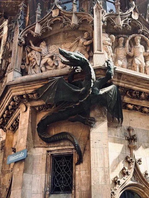 🇩🇪 Munich Mini Guide: Transport, Sights & Bites! 🚇🏰🍻