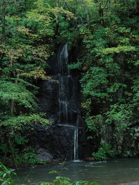Aomori Day Trip ↔️ Oirase Gorge Guide (2)🌟