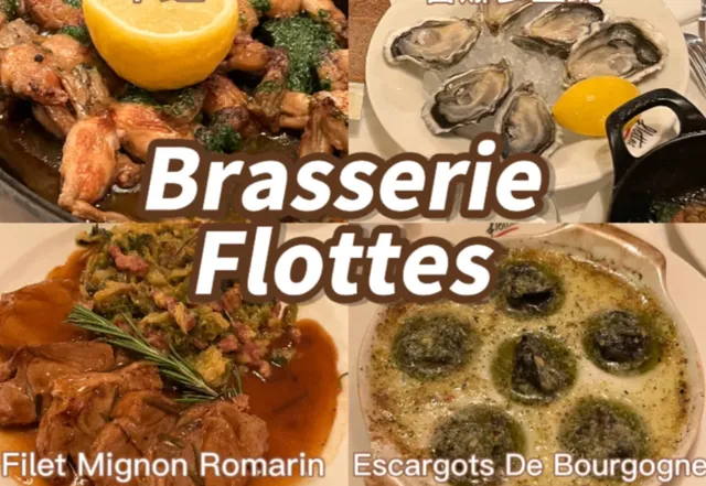 3 Hidden Gem French Restaurants