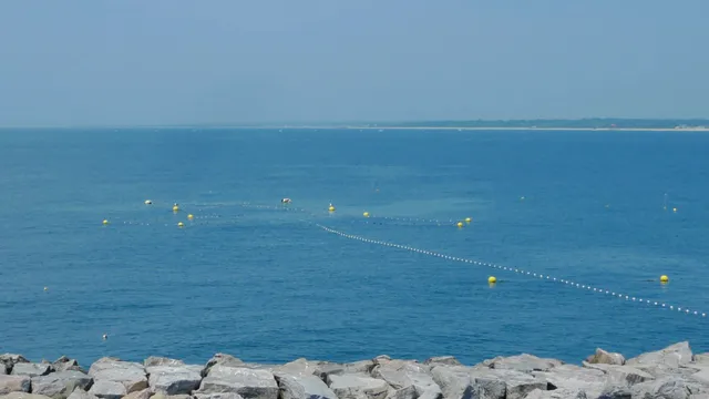 Block Island - New England’s Bicycle Paradise 🚴♀️🌊  