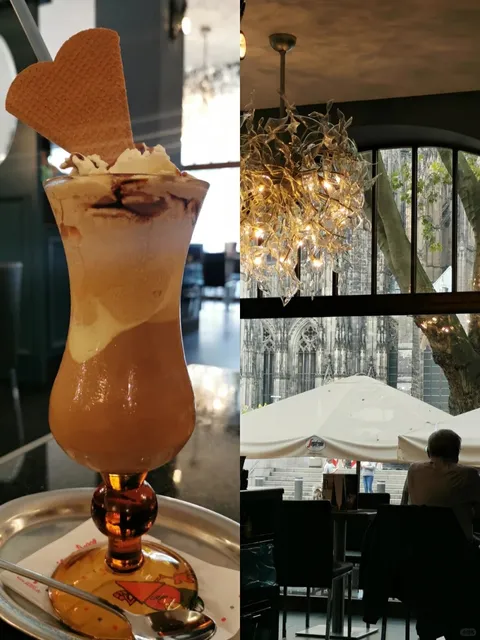 🇩🇪 Cologne Food Guide | Must-Try Restaurants 🍜✨