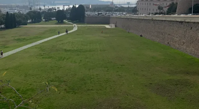 Cartagena: Mediterranean Jewel of Spain ✨