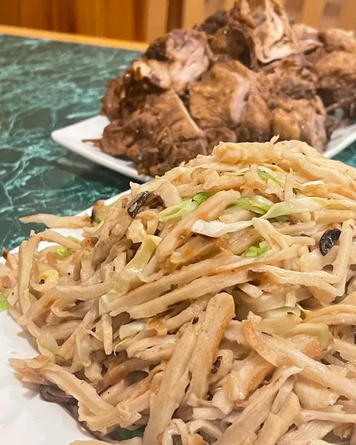 Aries Noodle and Dumpling:Waltham's Homely Northern Chinese Haven