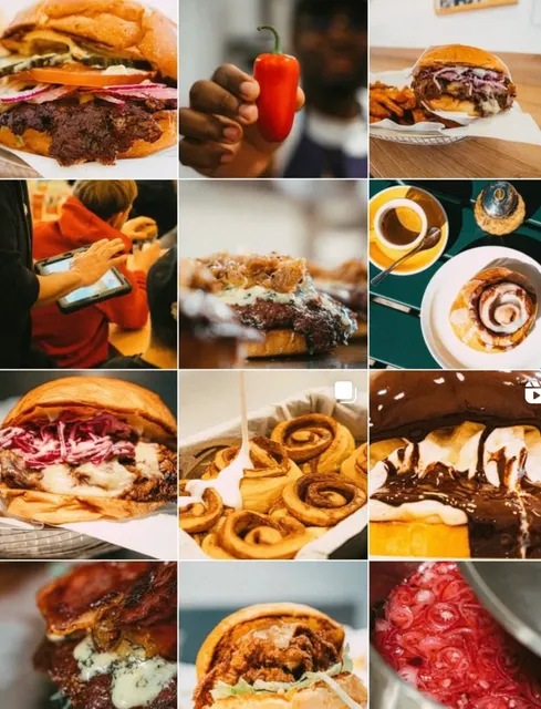 ​​🇫🇷 Marseille | Holymelt: Where Patties Meet Perfection! 🍔✨​