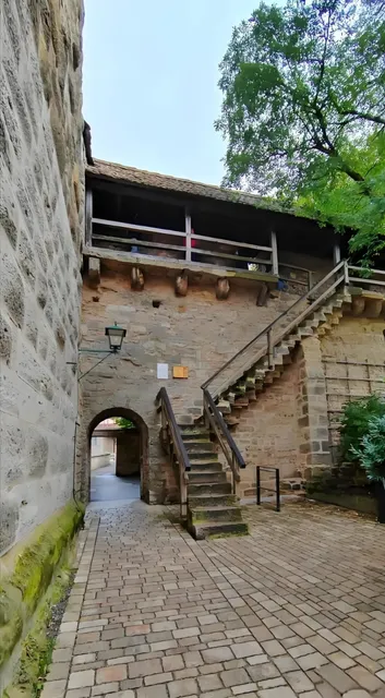 🇩🇪 Rothenburg ob der Tauber Travel Guide