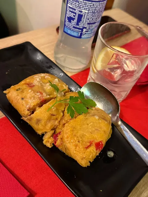 Cuban 🇨🇺 Tamales Are Delicious!