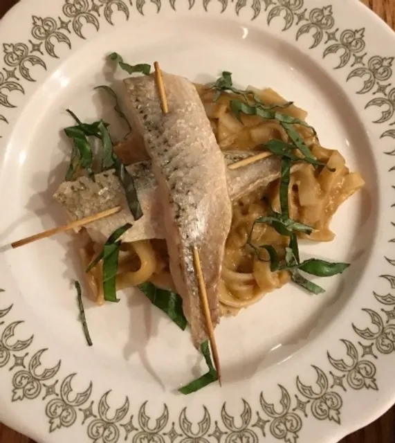  A Cozy Eatery on Pearl Street