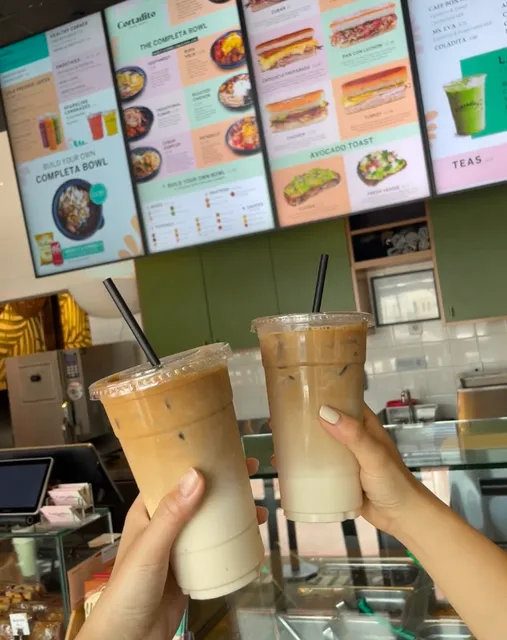 Couldn’t Get Enough of—Drank It for Three Days Straight ☕️