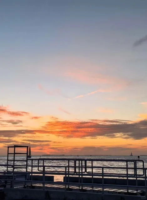 Key West: Hemingway's Tropical Paradise