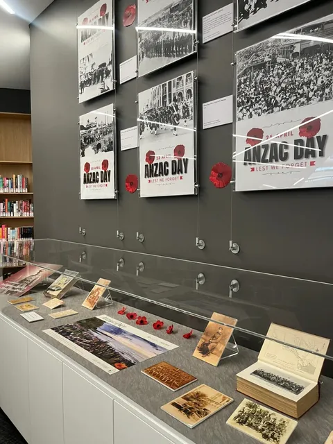 My Happy Place in Mackay: The Ultimate Library Love Letter 📚💖