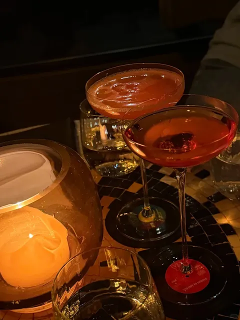 🍷 Bar Crenn: San Francisco's Most Elegant Wine Hideaway ✨