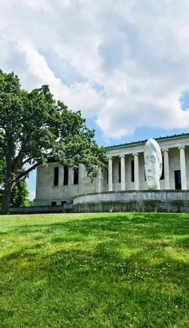 Buffalo Architecture Tour — Buffalo AKG Art Museum