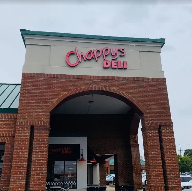 A Neighborhood Breakfast Spot