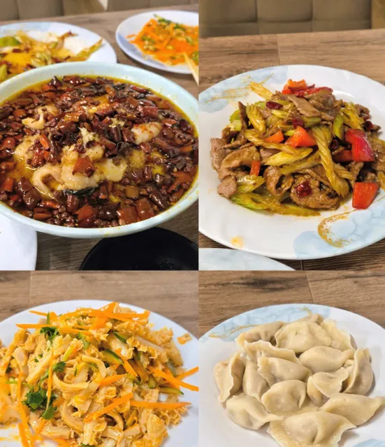 ​​Saint Petersburg’s Best Chinese Eats | Noodles, Dumplings & More​​ 