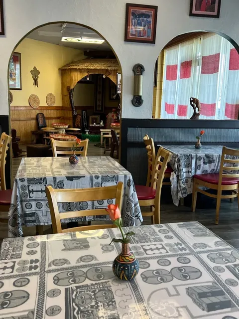 Bay Area Food Hunt｜Ethiopian Cuisine 🇪🇹