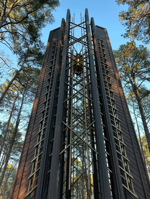 Hot Spring National Park: First Visit