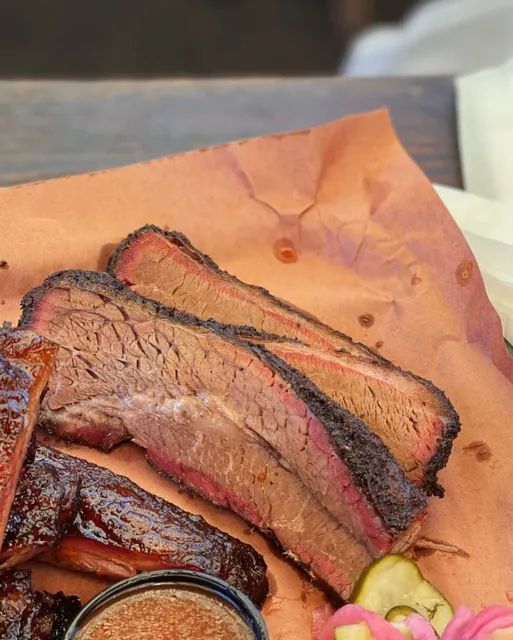 Portland Meat Lovers’ Paradise 🥩 How Good Is Texas BBQ? 