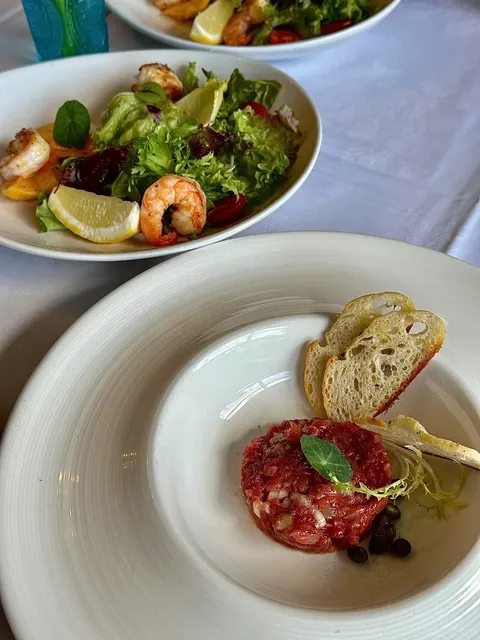 🇨🇦 Old-School Romance in North York: Summerlicious at 12 Tables 🍷🌇