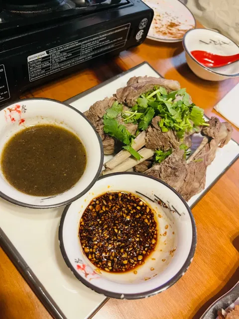 🍖 Kabobs House | A Hidden Gem for Northeastern Chinese BBQ in ATL!