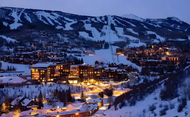 Discover Aspen: Colorado's Winter Wonderland & Summer Paradise
