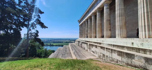 🇩🇪 Time-Travel to Regensburg | Munich’s Medieval Escape! 🏰✨