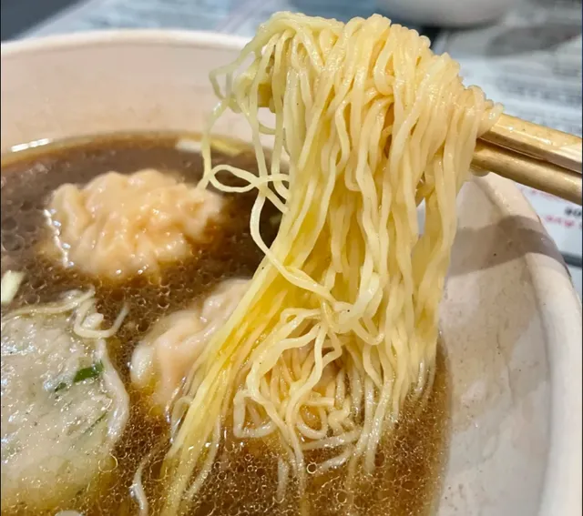 New York food | Maxi's Noodle